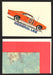 1981 Dukes of Hazzard Sticker Trading Cards You Pick Singles #1-#66 Donruss (DS4) General Lee  - TvMovieCards.com