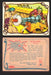 1961 Pirates Bold Vintage Trading Cards You Pick Singles #1-#66 Fleer 66   William Brand  - TvMovieCards.com