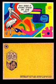 1968 Laugh-In Topps Vintage Trading Cards You Pick Singles #1-77 #66  - TvMovieCards.com