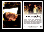 James Bond Archives 2015 Goldeneye Gold Parallel Card You Pick Single #1-#102 #66  - TvMovieCards.com