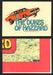 1981 Dukes of Hazzard Sticker Trading Cards You Pick Singles #1-#66 Donruss (DS6) The Dukes of Hazzard  - TvMovieCards.com