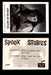 1961 Spook Stories Series 1 Leaf Vintage Trading Cards You Pick Singles #1-#72 #66  - TvMovieCards.com