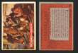 Davy Crockett Series 1 1956 Walt Disney Topps Vintage Trading Cards You Pick Sin 66   Reload - Quick!  - TvMovieCards.com