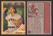 1962 Topps Baseball Trading Card You Pick Singles #1-#99 VG/EX #	66 Cuno Barragan - Chicago Cubs RC  - TvMovieCards.com