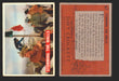 Davy Crockett Series 1 1956 Walt Disney Topps Vintage Trading Cards You Pick Sin 67   Storming the Walls  - TvMovieCards.com
