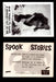 1961 Spook Stories Series 1 Leaf Vintage Trading Cards You Pick Singles #1-#72 #67  - TvMovieCards.com