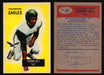 1955 Bowman Football Trading Card You Pick Singles #1-#160 VG/EX #67 Eddie Bell  - TvMovieCards.com