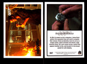 James Bond Archives 2014 Tomorrow Never Dies Gold Parallel Card You Pick Singles #67  - TvMovieCards.com