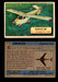 1957 Planes Series II Topps Vintage Card You Pick Singles #61-120 #67  - TvMovieCards.com