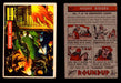 1956 Western Roundup Topps Vintage Trading Cards You Pick Singles #1-80 #67  - TvMovieCards.com