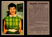 1953 Bowman NBC TV & Radio Stars Vintage Trading Card You Pick Singles #1-96 #68 Arlene McQuade  - TvMovieCards.com