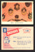 1959 Three 3 Stooges Fleer Vintage Trading Cards You Pick Singles #1-96 #68  - TvMovieCards.com