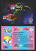 1997 Sailor Moon Prismatic You Pick Trading Card Singles #1-#72 No Cracks 68   Children of Doom  - TvMovieCards.com