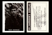 Garrison's Gorillas Leaf 1967 Vintage Trading Cards #1-#72 You Pick Singles #69  - TvMovieCards.com