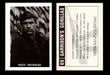Garrison's Gorillas Leaf 1967 Vintage Trading Cards #1-#72 You Pick Singles #69  - TvMovieCards.com