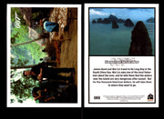 James Bond Archives 2014 Tomorrow Never Dies Gold Parallel Card You Pick Singles #69  - TvMovieCards.com