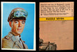 Rat Patrol 1966 Topps Vintage Card You Pick Singles #1-66 #6  - TvMovieCards.com