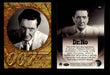 James Bond 50th Anniversary Series Two Gold Parallel Chase Card Singles #2-198 #6  - TvMovieCards.com