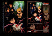 Fullmetal Alchemist Japanese Import Edition Holofoil Sp01-Sp30 Single Cards #SP06  - TvMovieCards.com