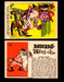Weird-ohs BaseBall 1966 Fleer Vintage Card You Pick Singles #1-66 #6 Hickory Harry  - TvMovieCards.com