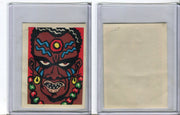 1963 Spook Stories Stickers Leaf Vintage Trading Cards You Pick Singles #1-#48 #6  - TvMovieCards.com