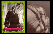 Dark Shadows Series 2 (Green) Philadelphia Gum Vintage Trading Cards You Pick #6  - TvMovieCards.com
