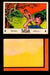 1966 Tarzan Banner Productions Vintage Trading Cards You Pick Singles #1-66 #6  - TvMovieCards.com