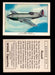 1940 Modern American Airplanes Series 1 Vintage Trading Cards Pick Singles #1-50 6 U.S. Army Pursuit (Curtiss P-37)  - TvMovieCards.com