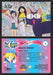 1997 Sailor Moon Prismatic You Pick Trading Card Singles #1-#72 No Cracks 6   Sailor Says: It's hard not getting something  - TvMovieCards.com