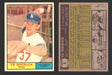 1961 Topps Baseball Trading Card You Pick Singles #1-#99 VG/EX #	6 Ed Roebuck - Los Angeles Dodgers  - TvMovieCards.com