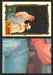 1983 Dukes of Hazzard Vintage Trading Cards You Pick Singles #1-#44 Donruss 6   Jesse and Boss Hogg  - TvMovieCards.com