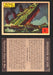 1954 Parkhurst Operation Sea Dogs You Pick Single Trading Cards #1-50 V339-9 6 Titanic Disaster  - TvMovieCards.com