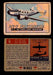 1952 Wings Topps TCG Vintage Trading Cards You Pick Singles #1-100 #6  - TvMovieCards.com
