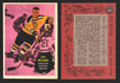 1961-62 Topps Hockey NHL Trading Card You Pick Single Cards #1 - 66 EX/NM #6 Dick Meissner RC  - TvMovieCards.com