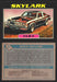 1976 Autos of 1977 Vintage Trading Cards You Pick Singles #1-99 Topps 6   Buick Skylark  - TvMovieCards.com