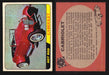 Hot Rods Topps 1968 George Barris Vintage Trading Cards #1-66 You Pick Singles #6 Cabriolet  - TvMovieCards.com