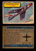 1957 Planes Series I Topps Vintage Card You Pick Singles #1-60 #6  - TvMovieCards.com