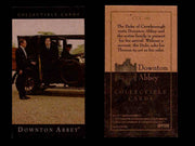 Downton Abbey Seasons 1 & 2 Mini Base Parallel You Pick Single Card CCC01- CCC66 06  - TvMovieCards.com