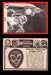 Famous Monsters 1963 Vintage Trading Cards You Pick Singles #1-64 #6  - TvMovieCards.com