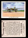 1942 Modern American Airplanes Series C Vintage Trading Cards Pick Singles #1-50 6	 	U.S. Army Medium Bomber  - TvMovieCards.com
