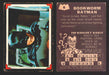 Batman Riddler Back Vintage Trading Card You Pick Singles #1-#38 Topps 1966 #	  6   Bookworm Batman  - TvMovieCards.com