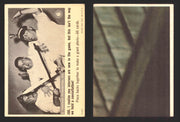 1966 Three 3 Stooges Fleer Vintage Trading Cards You Pick Singles #1-66 #6  - TvMovieCards.com