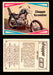 1972 Street Choppers & Hot Bikes Vintage Trading Card You Pick Singles #1-66 #6   Chopper Scrambler  - TvMovieCards.com