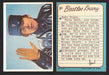 Beatles Diary Topps 1964 Vintage Trading Cards You Pick Singles #1A-#60A #	6	A  - TvMovieCards.com