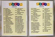 Full House Family Matters Perfect Strangers "Laffs" Base Card Set 80 Cards   - TvMovieCards.com