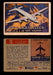 1952 Wings Topps TCG Vintage Trading Cards You Pick Singles #1-100 #70  - TvMovieCards.com