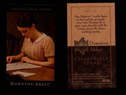 Downton Abbey Seasons 1 & 2 Mini Base Parallel You Pick Single Card CCC67-CCC125 70  - TvMovieCards.com