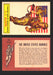 1965 Battle World War II A&BC Vintage Trading Card You Pick Singles #1-#73 70 The United States Marines  - TvMovieCards.com