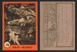 1961 Horror Monsters Series 2 Orange You Pick Trading Card Singles 67-146 NuCard #	 70   Look Pa - No Cavities  - TvMovieCards.com