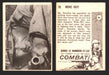 1964 Combat Series II Donruss Selmur Vintage Card You Pick Singles #67-132 70   Move Out!  - TvMovieCards.com